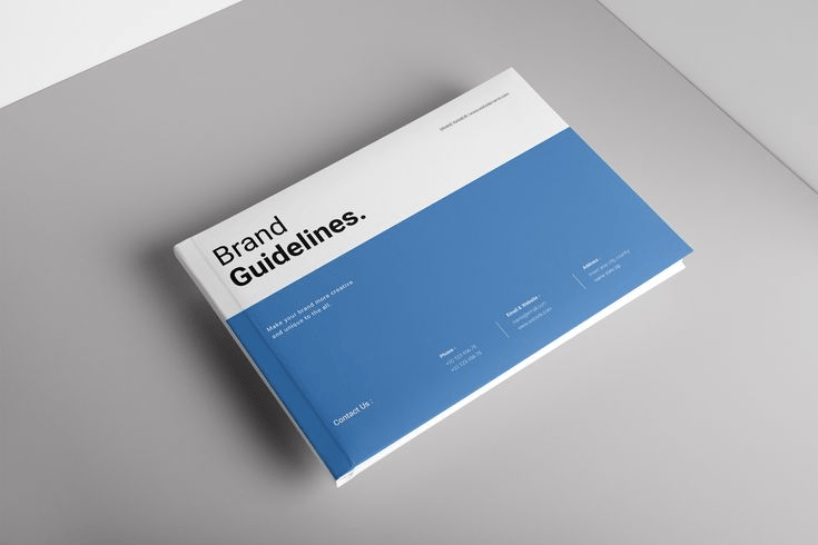 Brand Guidelines