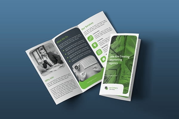 Brochure Design