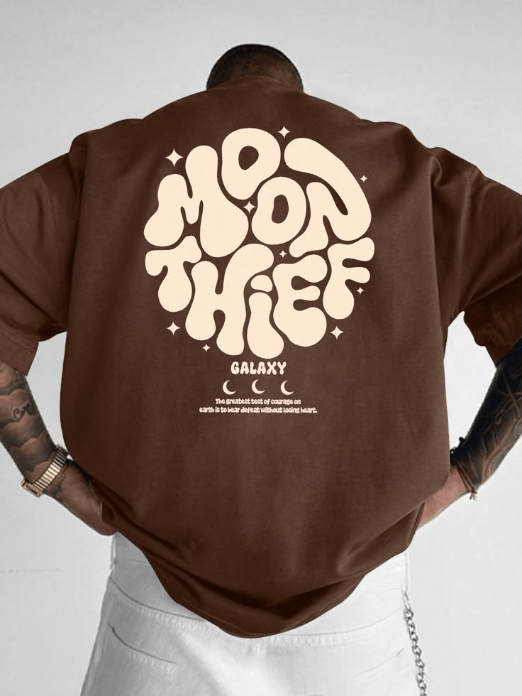 T-Shirt Printing